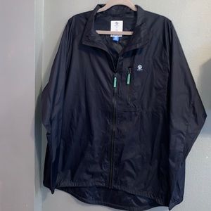 Adidas Obyo KZK Kazuki Men Windbreaker